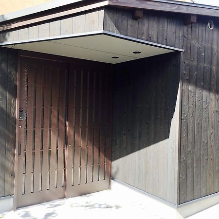 Maruya Guest House Hakubaicho Quioto Exterior foto